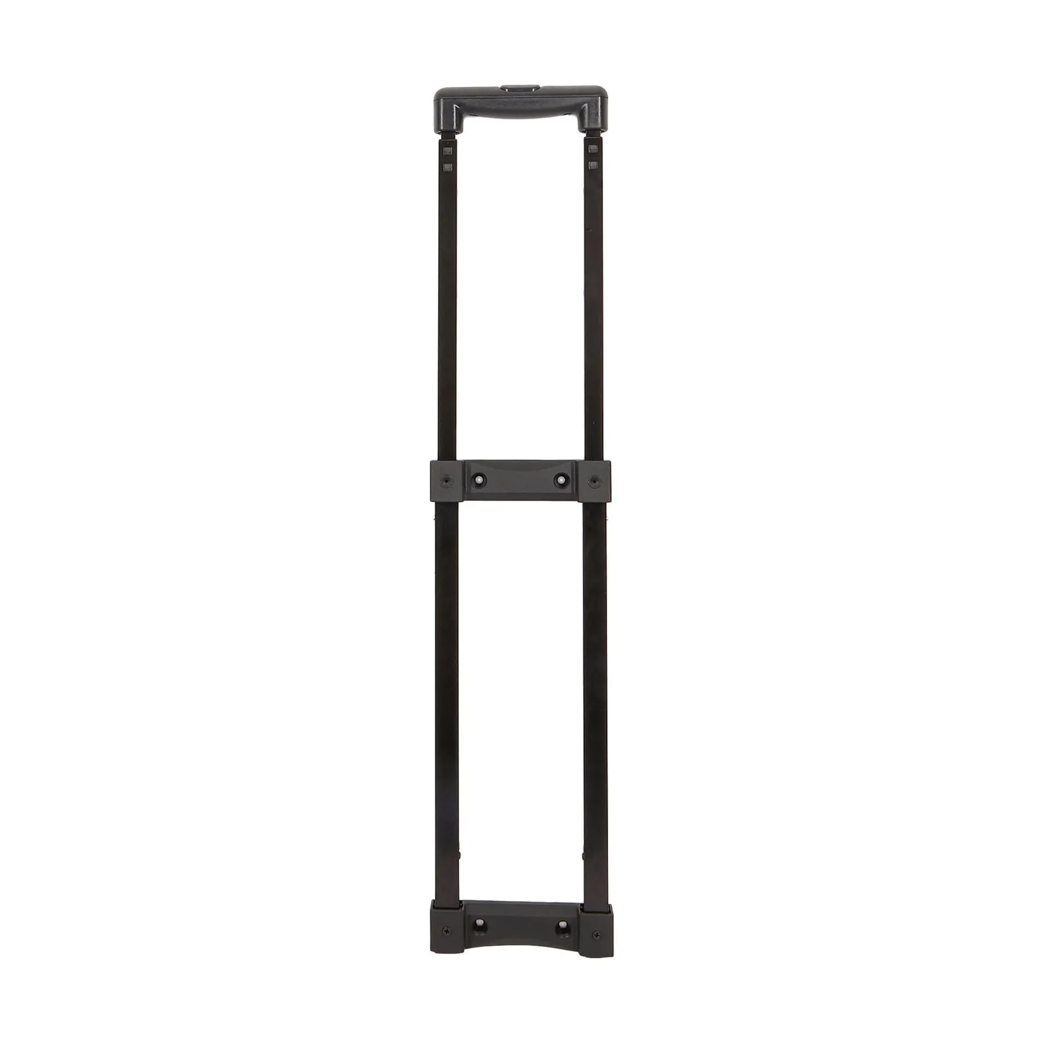 16" Black, 3-Stage Pull Handle Assembly, #L-3396