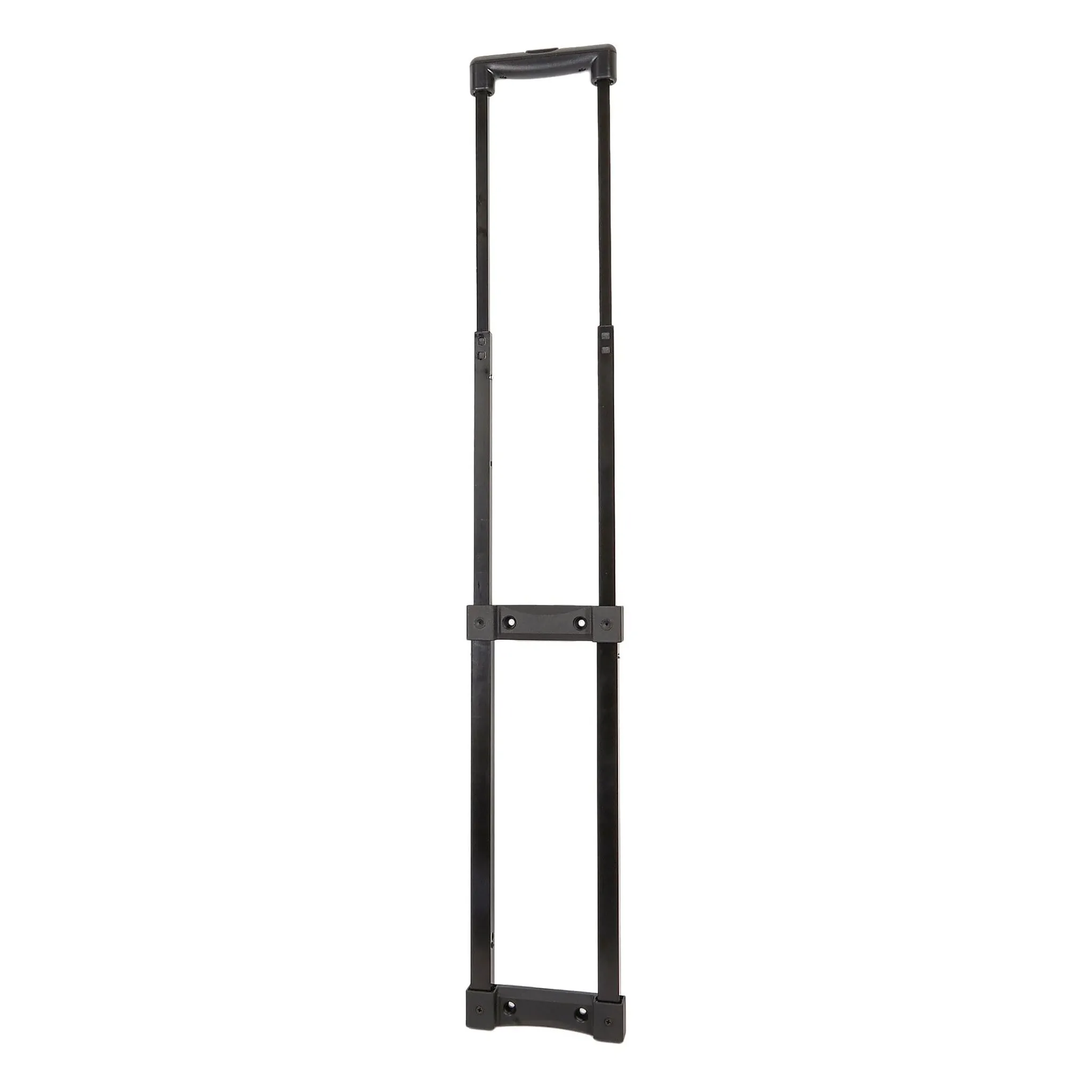 16" Black, 3-Stage Pull Handle Assembly, #L-3396
