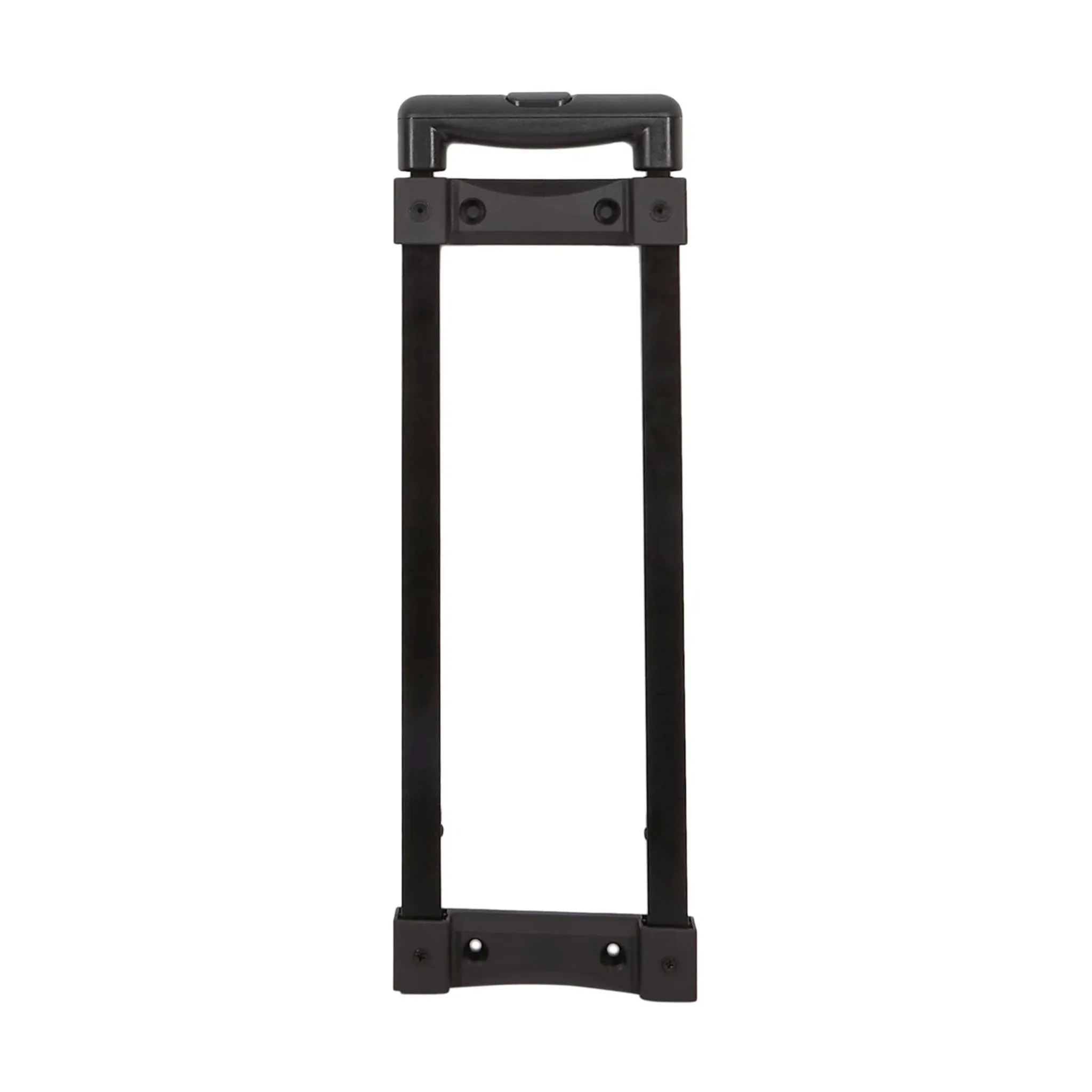 16" Black, 3-Stage Pull Handle Assembly, #L-3396