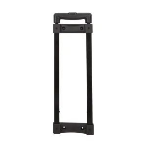 16" Black, 3-Stage Pull Handle Assembly, #L-3396