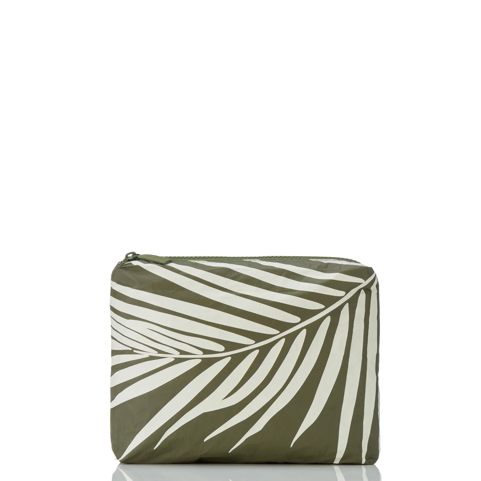 ALOHA COLLECTION Small Pouch - More Colors Available