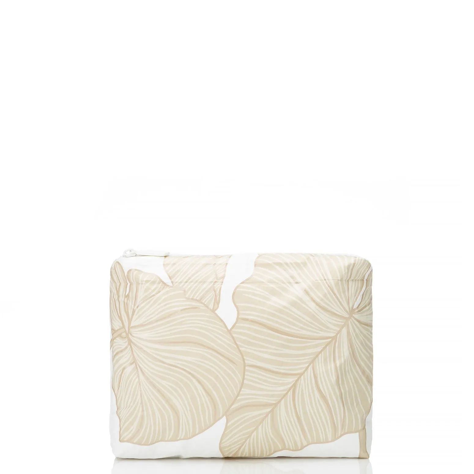 ALOHA COLLECTION Small Pouch - More Colors Available