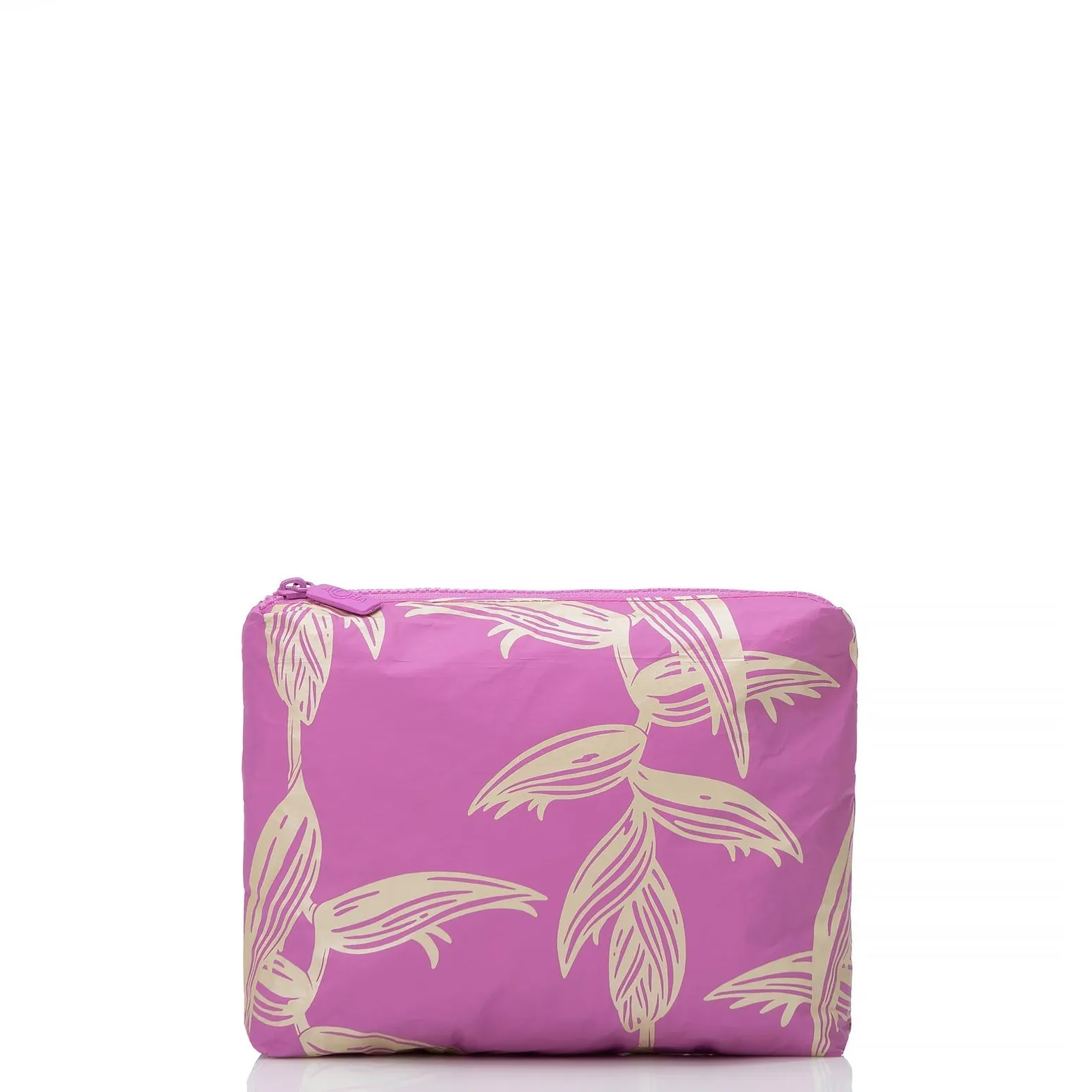 ALOHA COLLECTION Small Pouch - More Colors Available