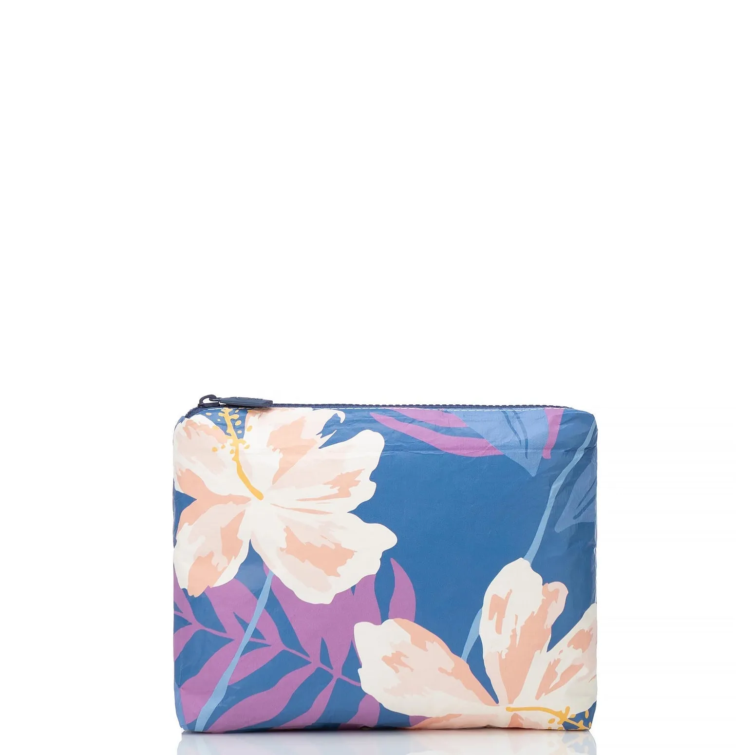 ALOHA COLLECTION Small Pouch - More Colors Available