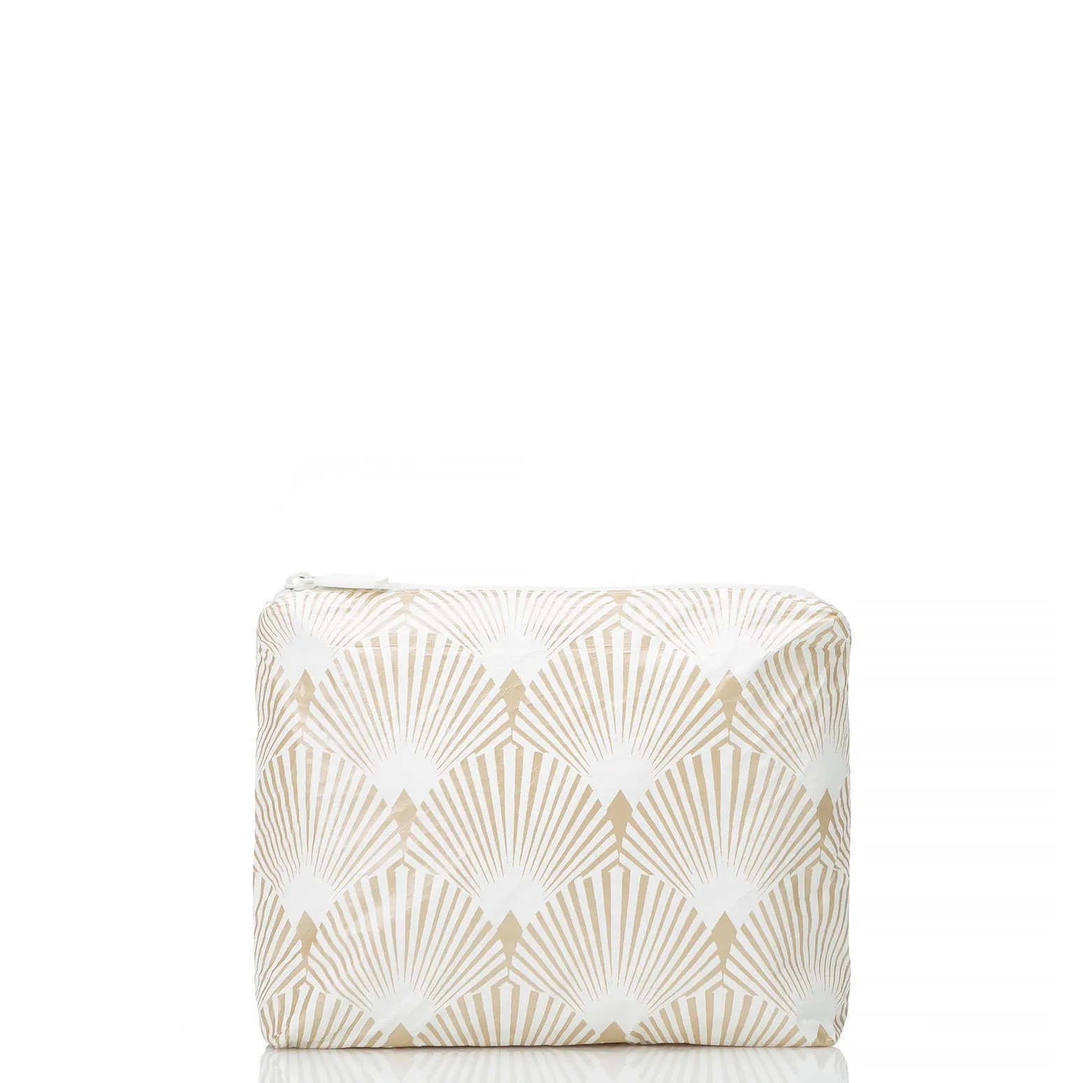 ALOHA COLLECTION Small Pouch - More Colors Available