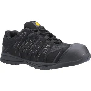 Amblers Fs40C Safety Trainers - Mens - Sale