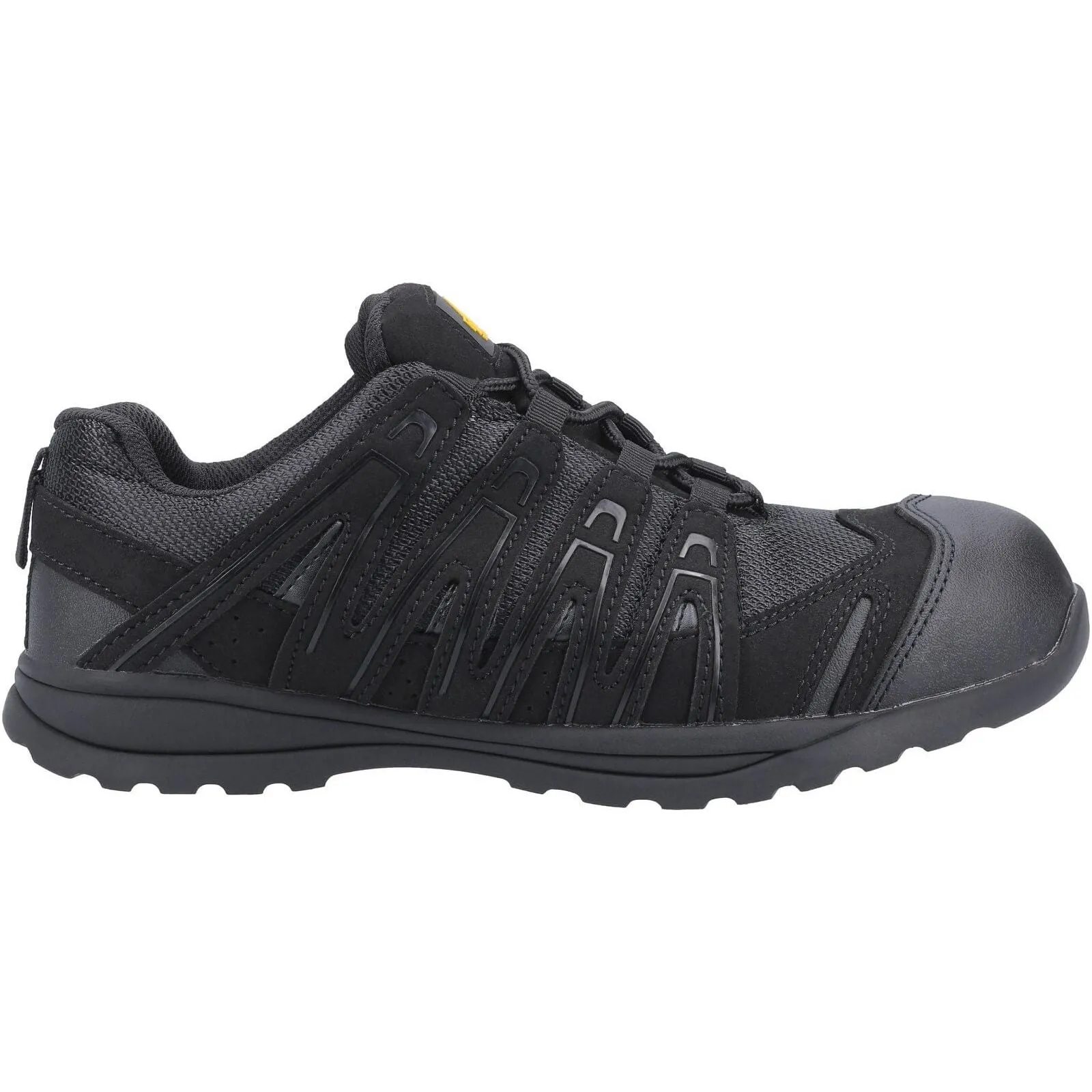 Amblers Fs40C Safety Trainers - Mens - Sale