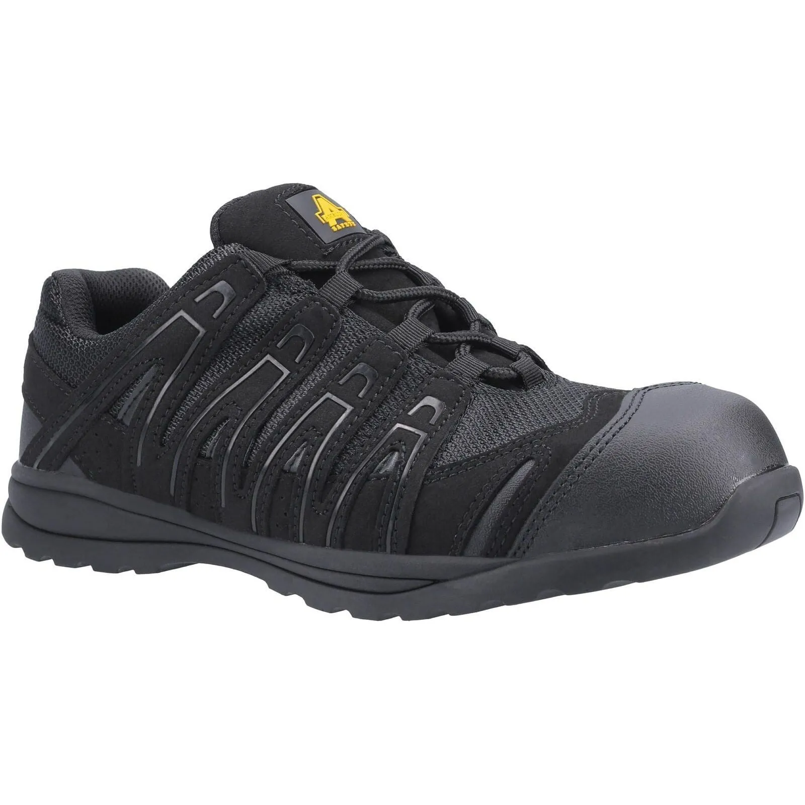 Amblers Fs40C Safety Trainers - Mens - Sale