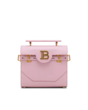 B-Buzz 23 Leather Bag