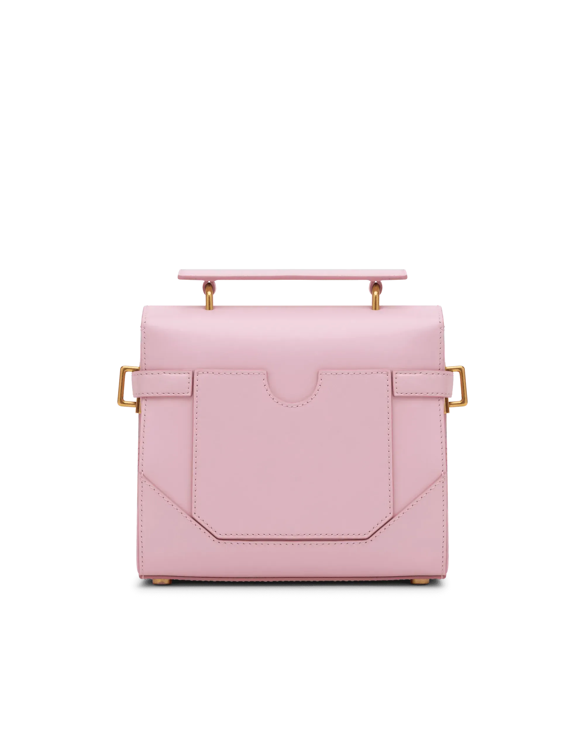 B-Buzz 23 Leather Bag