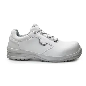 Base Natrium Toe Cap Work Safety Shoes