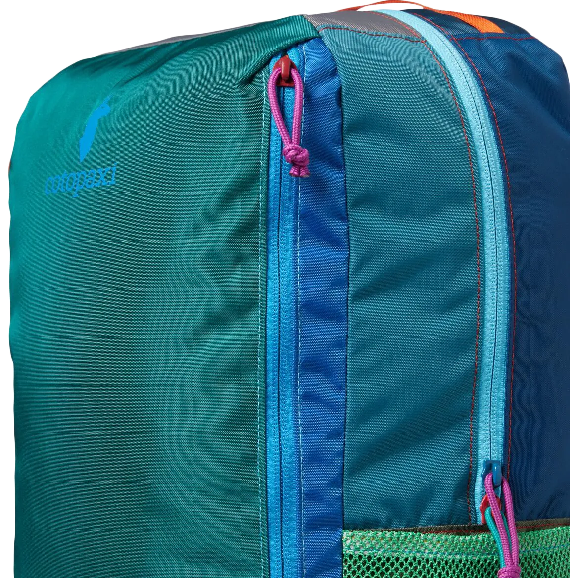 Batac Del Día Pack 24L