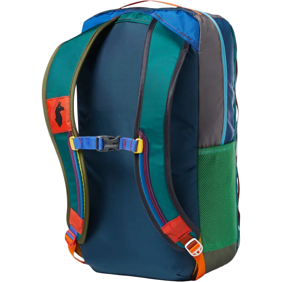 Batac Del Día Pack 24L