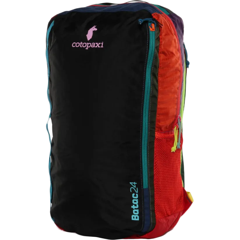 Batac Del Día Pack 24L
