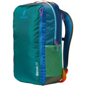 Batac Del Día Pack 24L