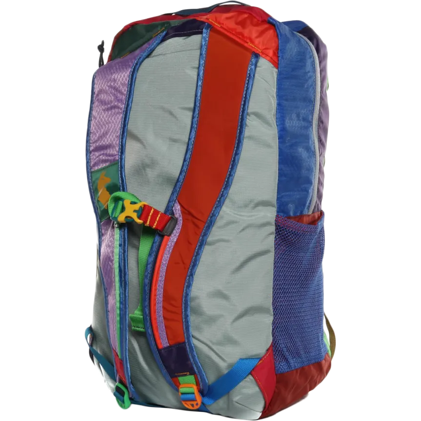 Batac Del Día Pack 24L