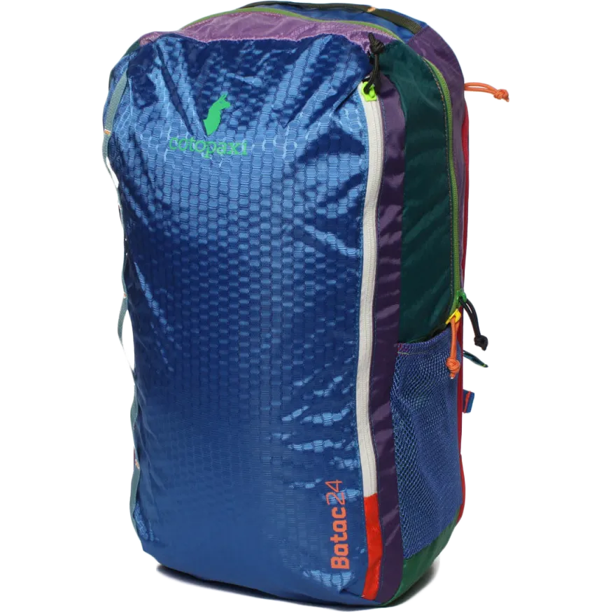 Batac Del Día Pack 24L