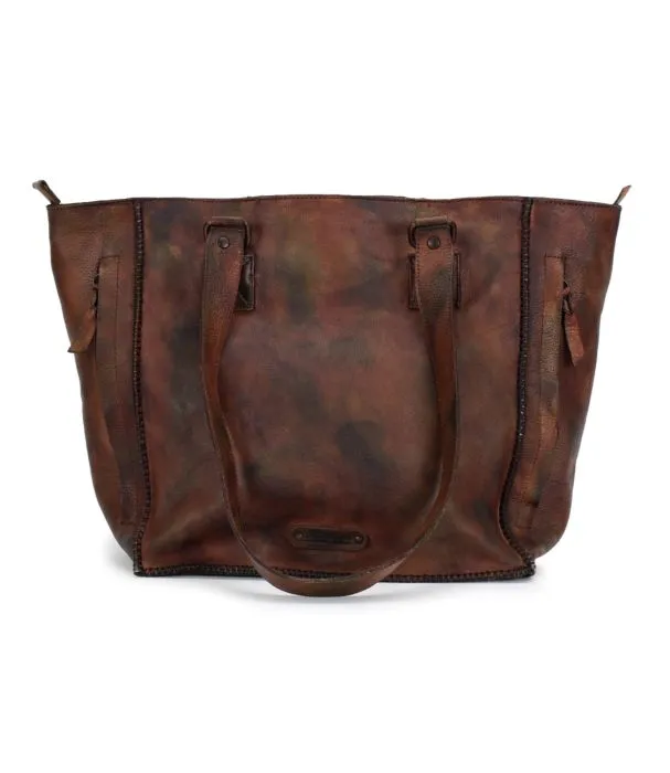 Bedstu Celindra LTC | Rowan Teak Multi