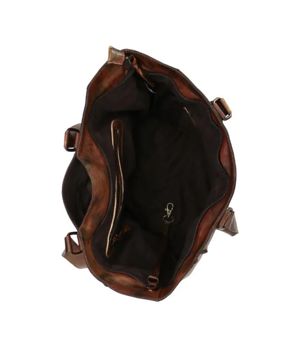 Bedstu Celindra LTC | Rowan Teak Multi