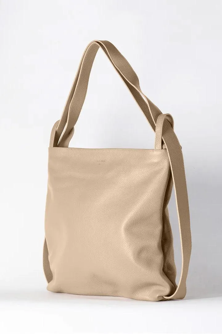 Bella Bag | Beige