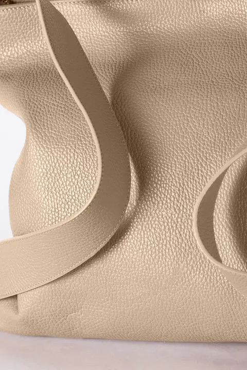 Bella Bag | Beige