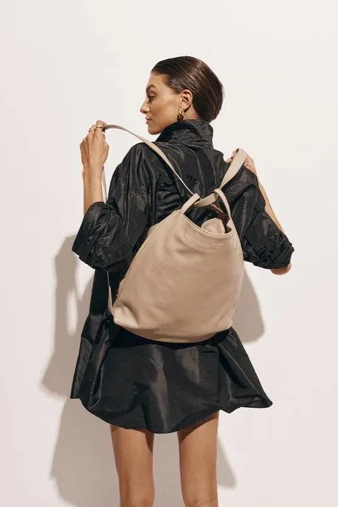 Bella Bag | Beige