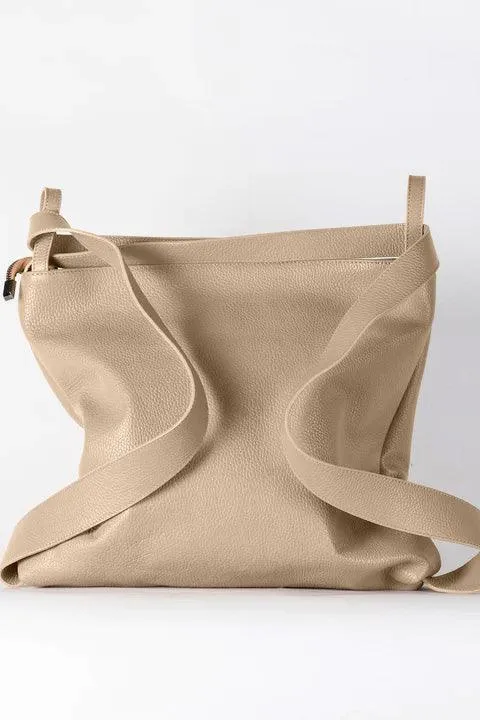 Bella Bag | Beige