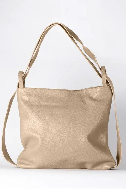 Bella Bag | Beige