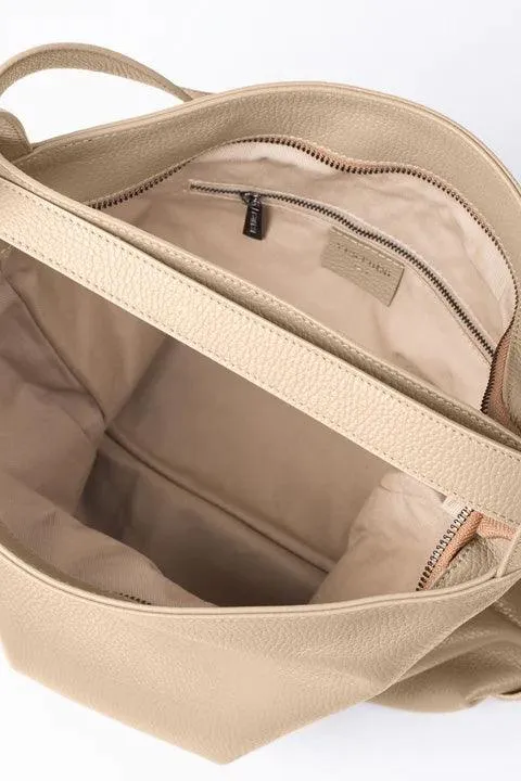 Bella Bag | Beige