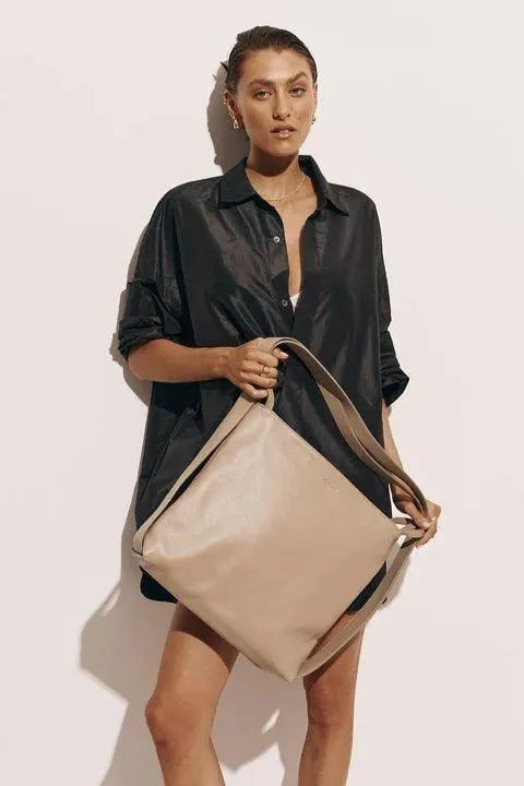 Bella Bag | Beige
