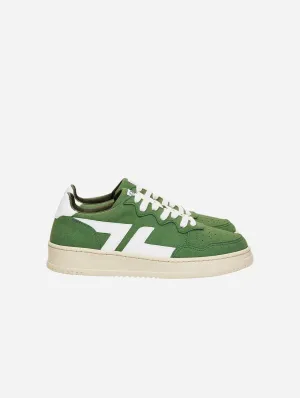 Beta B3 Vegan Corn Sneakers | Green