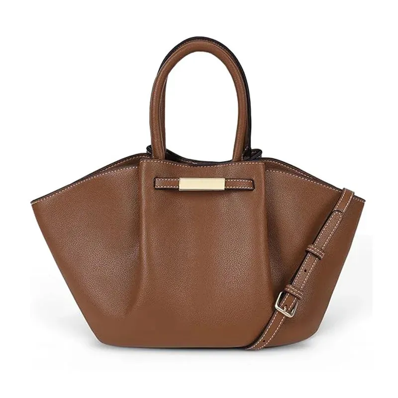 Blister Evening Top Handle Bag