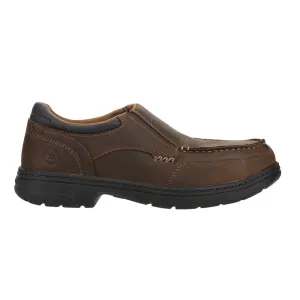 Branston Casual Oil Resistant Alloy Toe Work Shoes