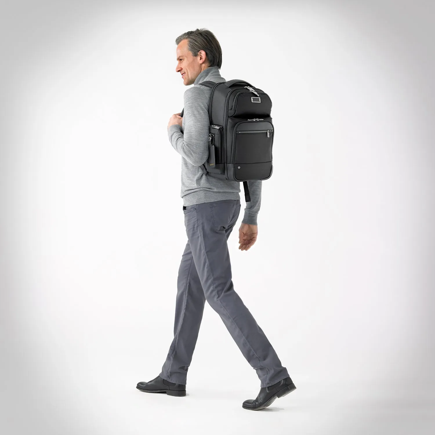 Briggs & Riley @Work Medium Cargo Backpack (SA)