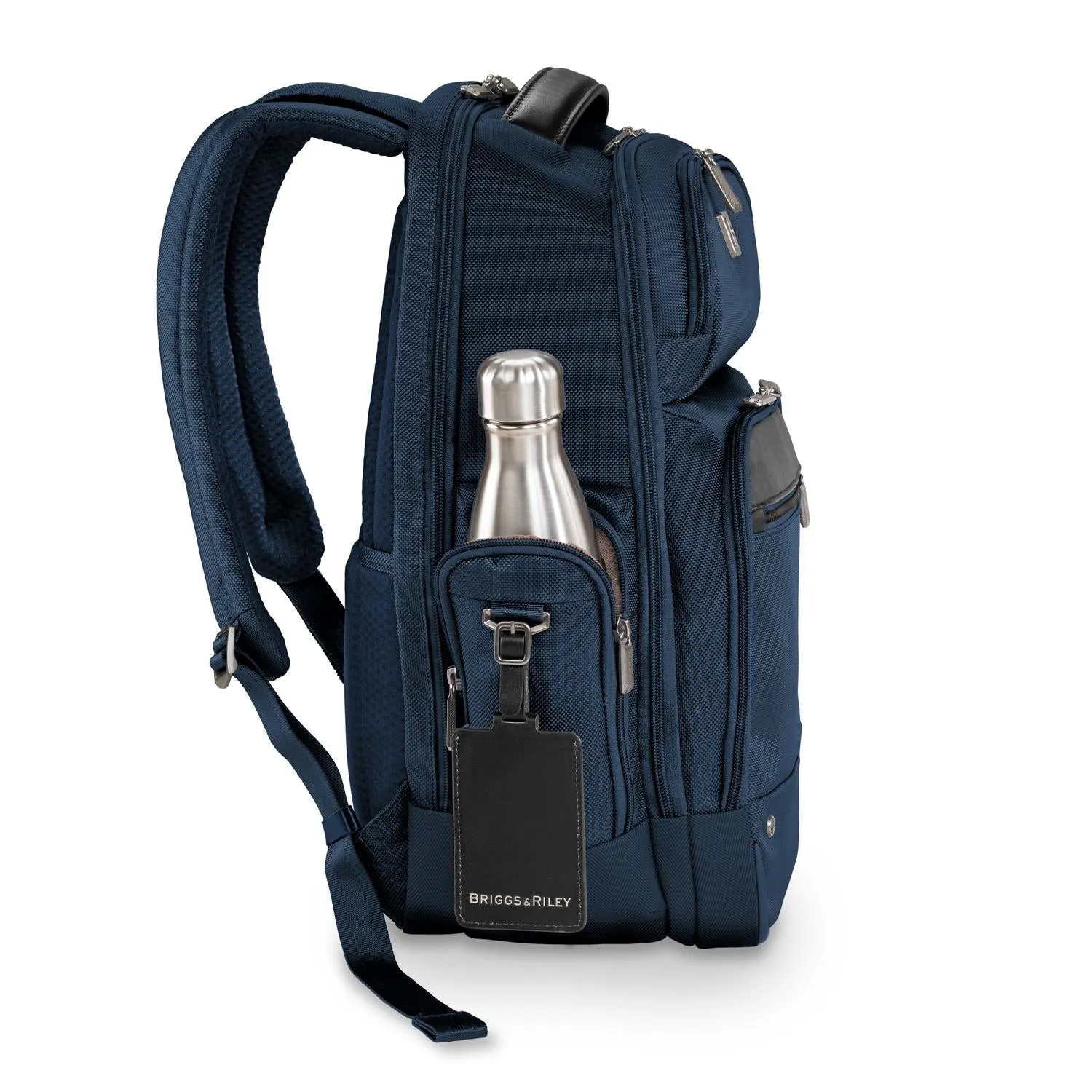 Briggs & Riley @Work Medium Cargo Backpack (SA)