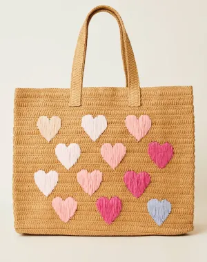 BTB Be Mine Tote