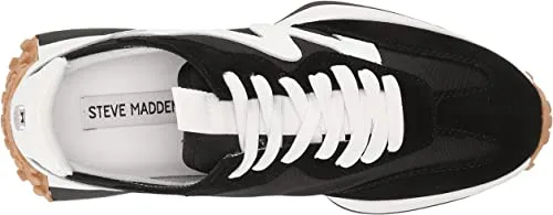 Campo Sneakers in Black White