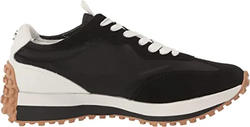 Campo Sneakers in Black White