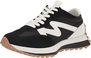 Campo Sneakers in Black White