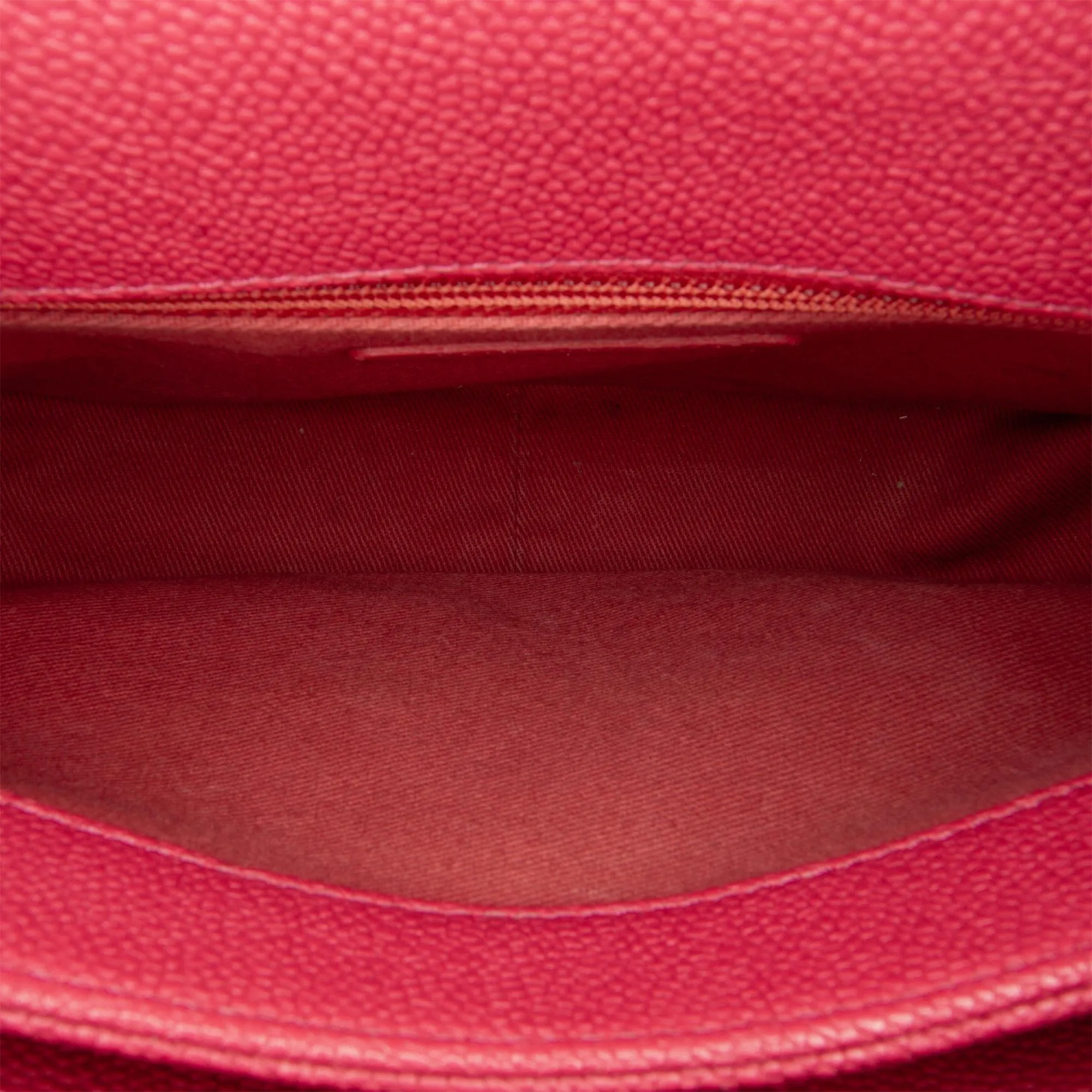 Chanel Medium Caviar Cuba Flap (SHG-kL1nQy)