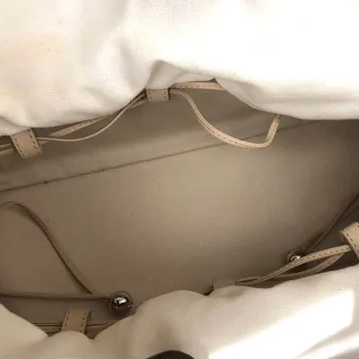 Chanel Straw Rattan Tote