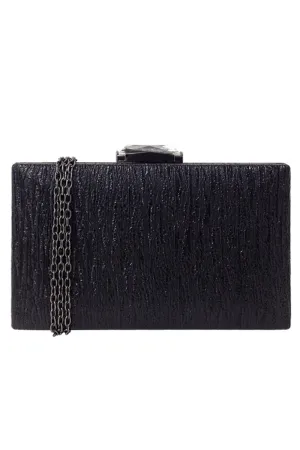 Chic Like Coco Box Clutch