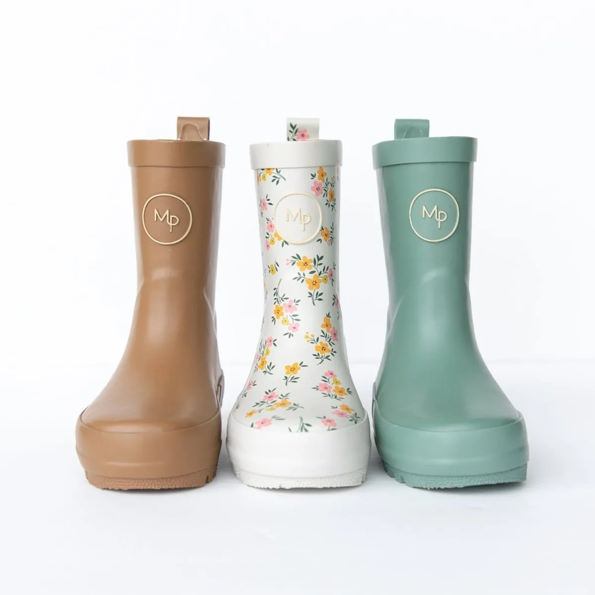 Children's Rain Boot | Juniper