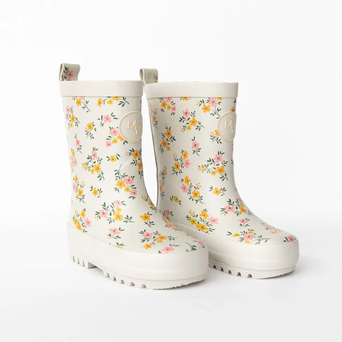Children's Rain Boot | Juniper