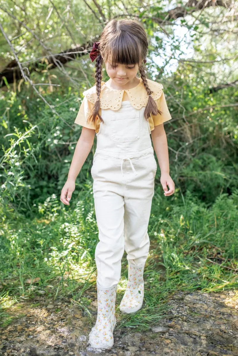 Children's Rain Boot | Juniper