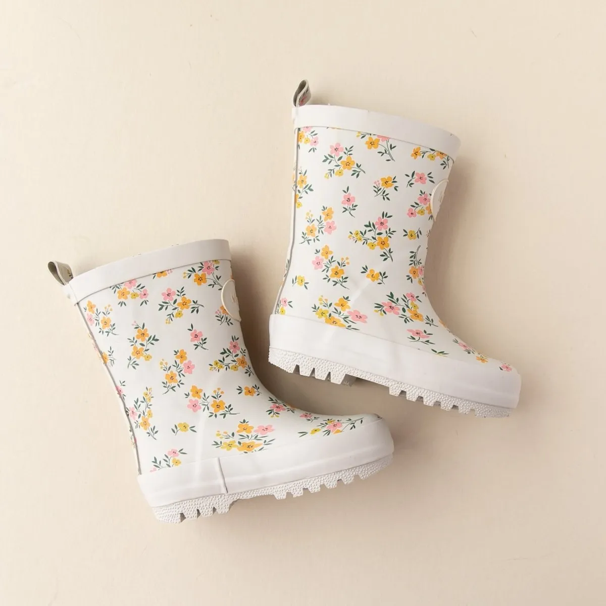 Children's Rain Boot | Juniper