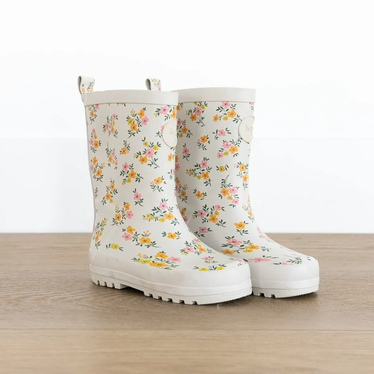 Children's Rain Boot | Juniper