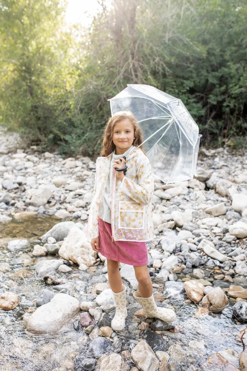 Children's Rain Boot | Juniper