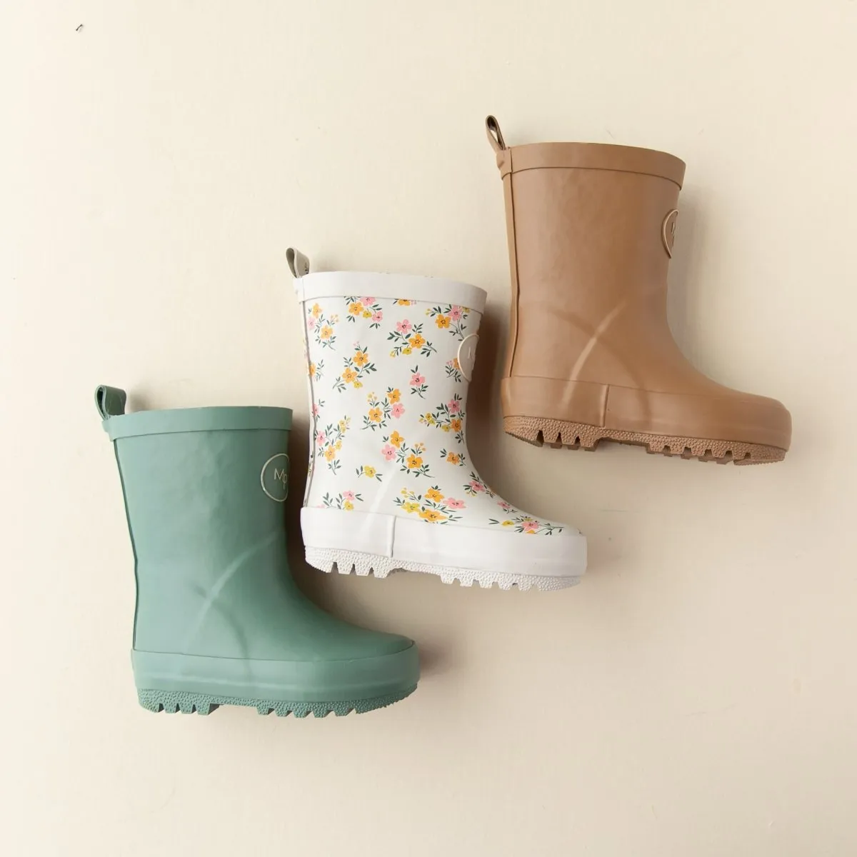 Children's Rain Boot | Juniper