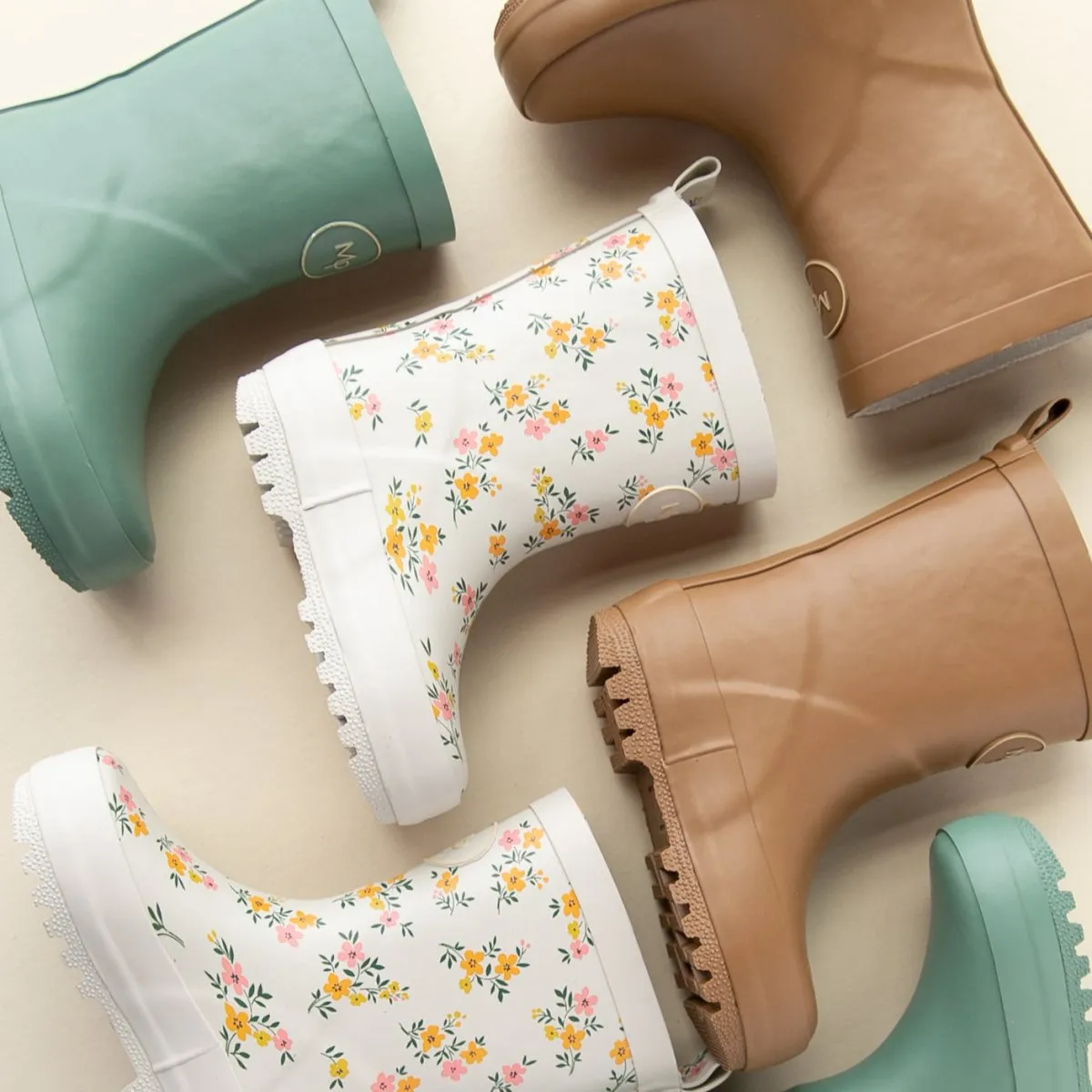 Children's Rain Boot | Juniper